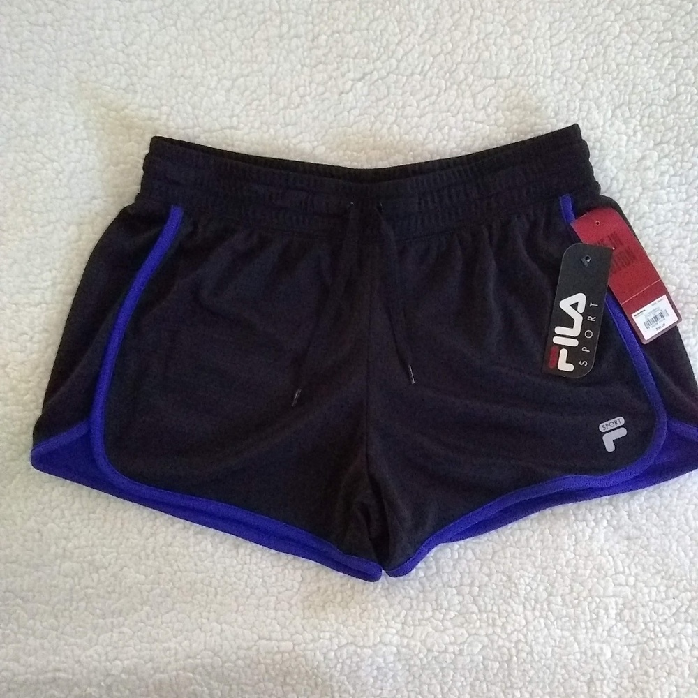 FILA Sport Shorts